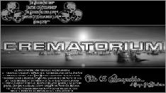 Crematorium (USA-1) : This Is Armageddon... 5 Songs of Absolution